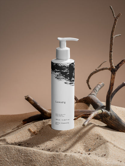 Gentle Cleansing Milk