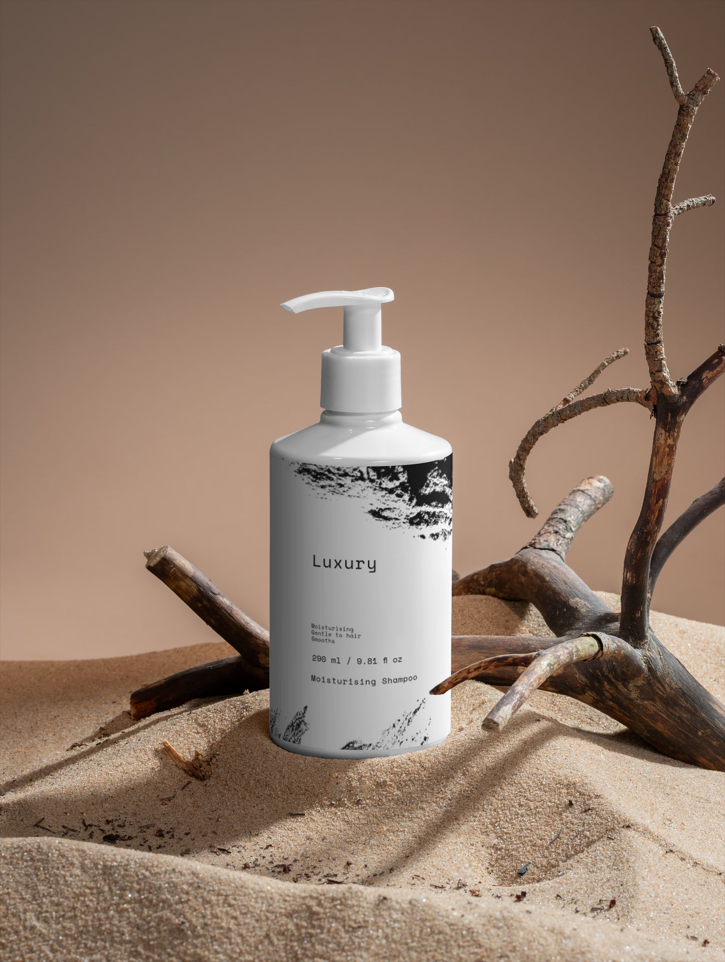 Moisturising Shampoo