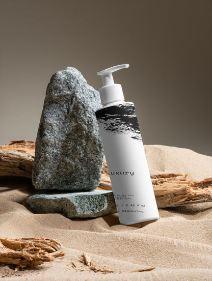 Gentle Cleansing Milk