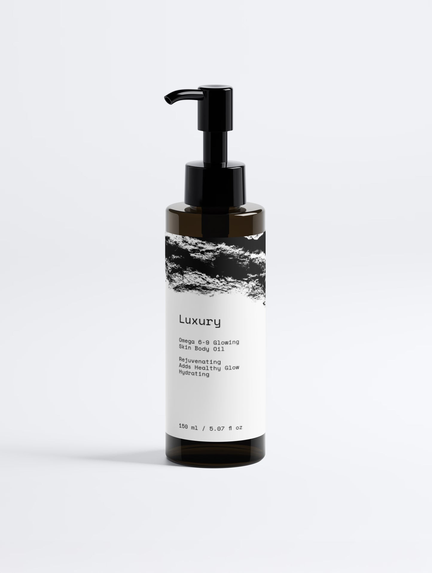 Omega 6-9 Glowing Skin Body Oil