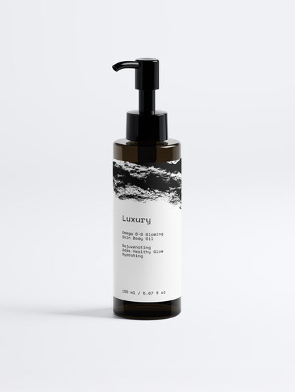 Omega 6-9 Glowing Skin Body Oil