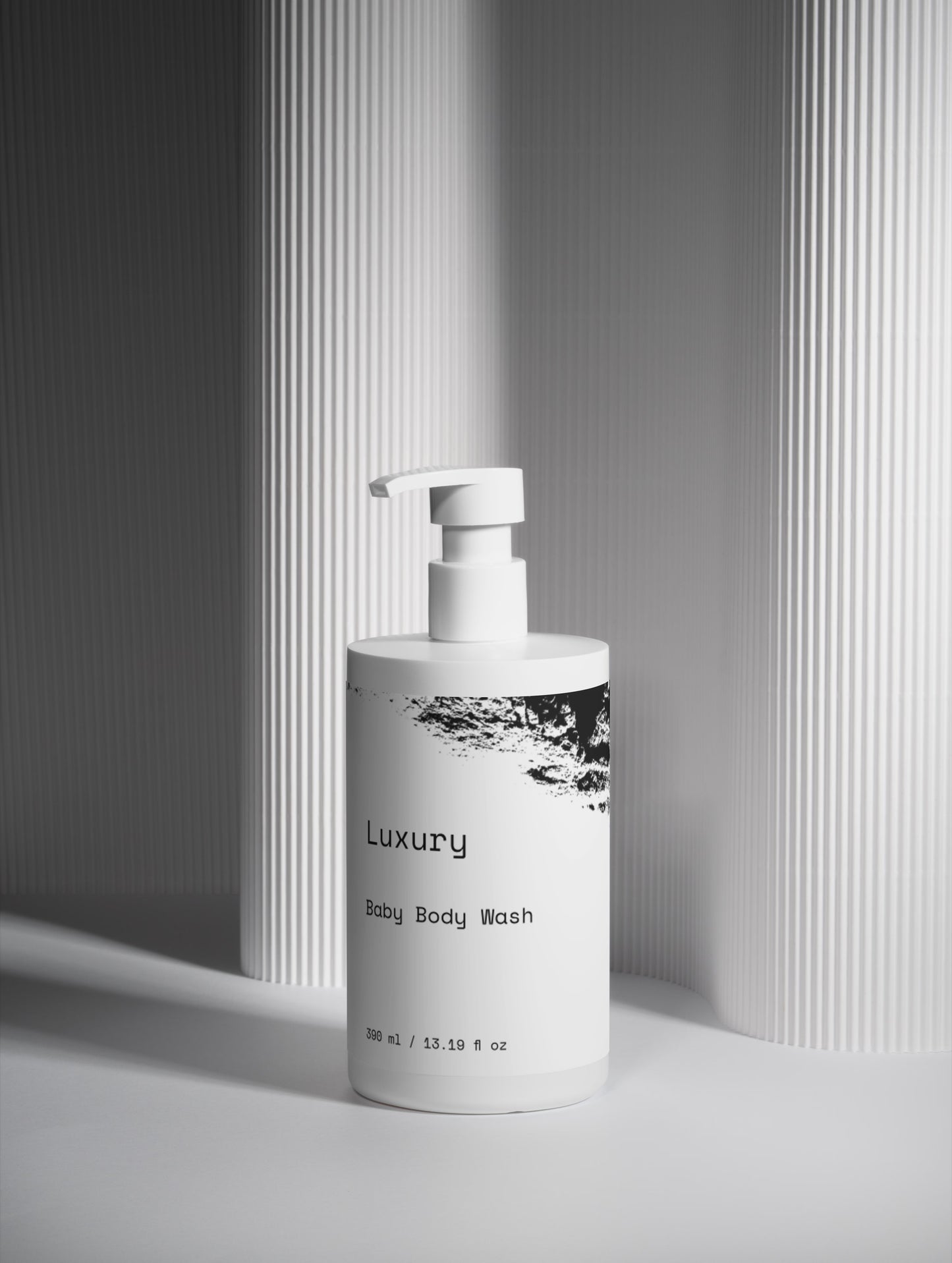 Baby Body Wash