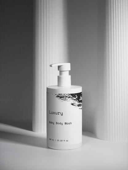Baby Body Wash