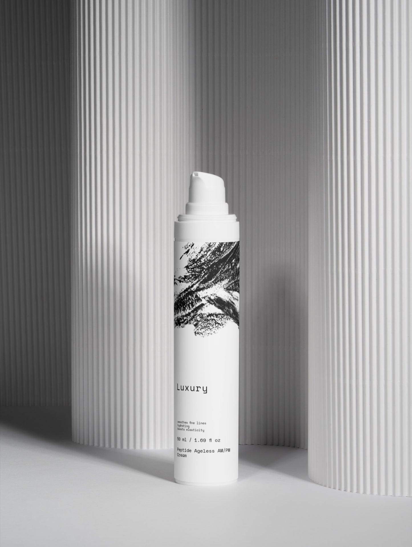 Peptide Ageless AM/PM Cream