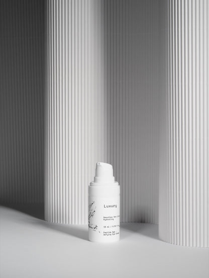 Peptide Firming Eye Cream – Targets Fine Lines & Wrinkles
