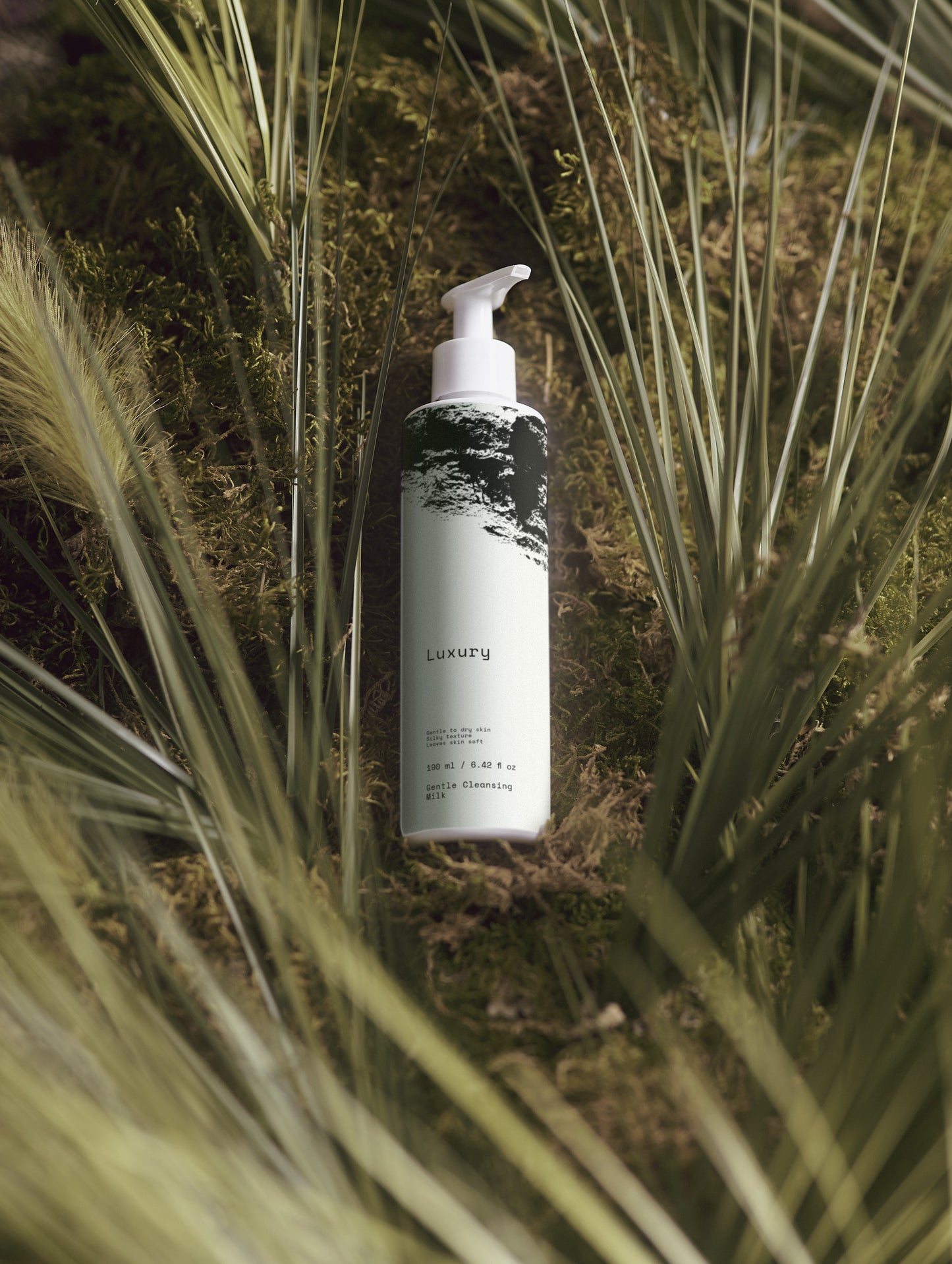 Gentle Cleansing Milk