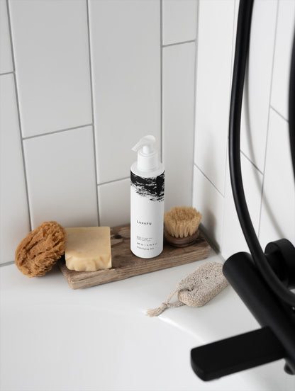 Clarifying Gel