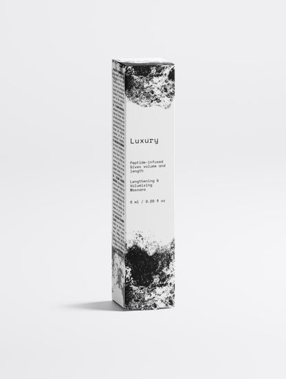 Lengthening & Volumising Mascara