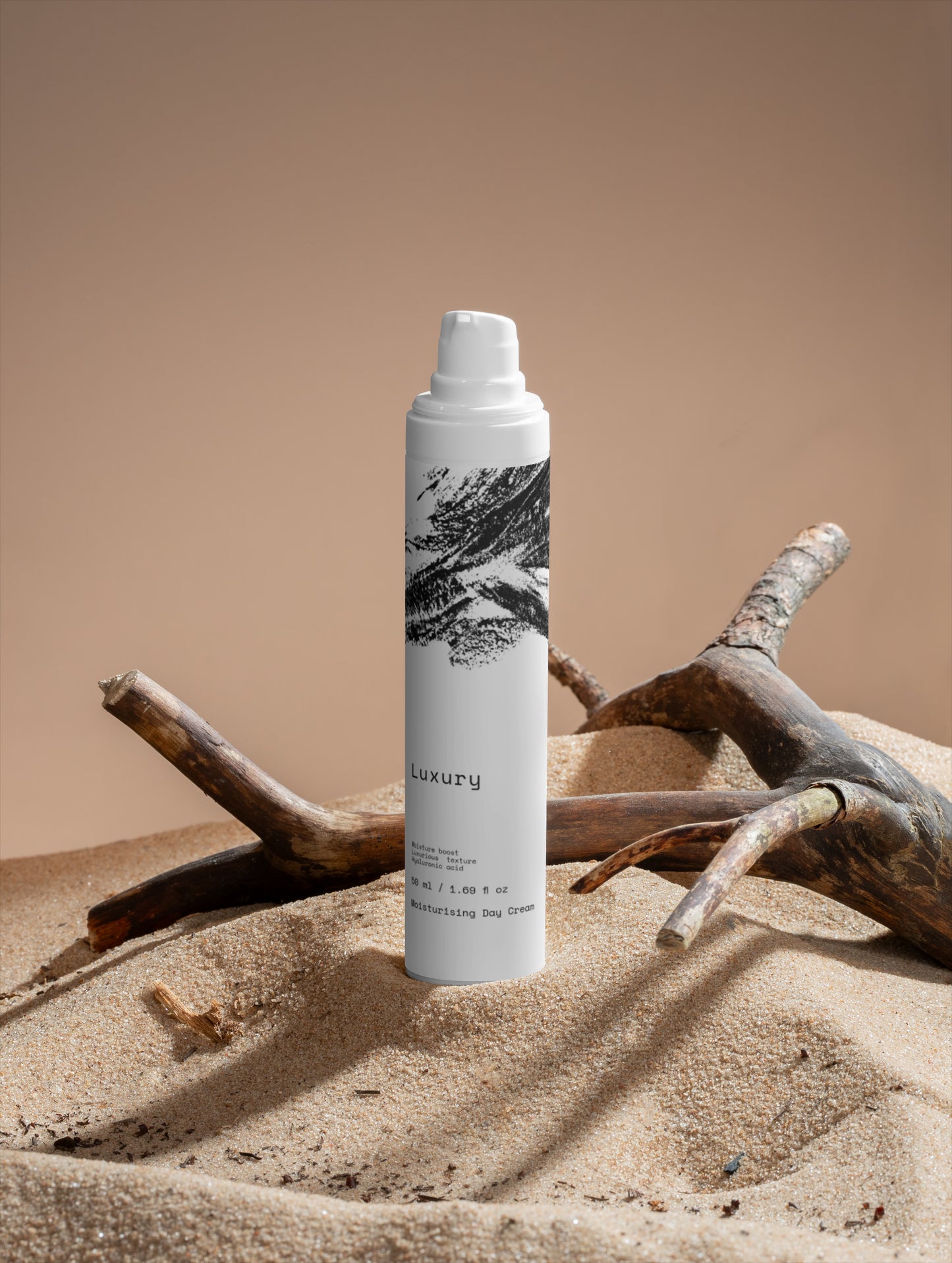 Moisturising Day Cream