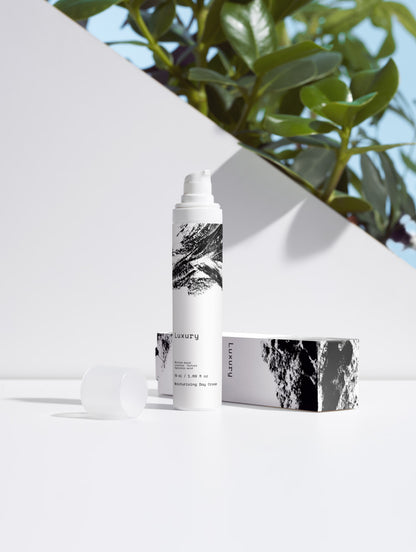 Moisturising Day Cream