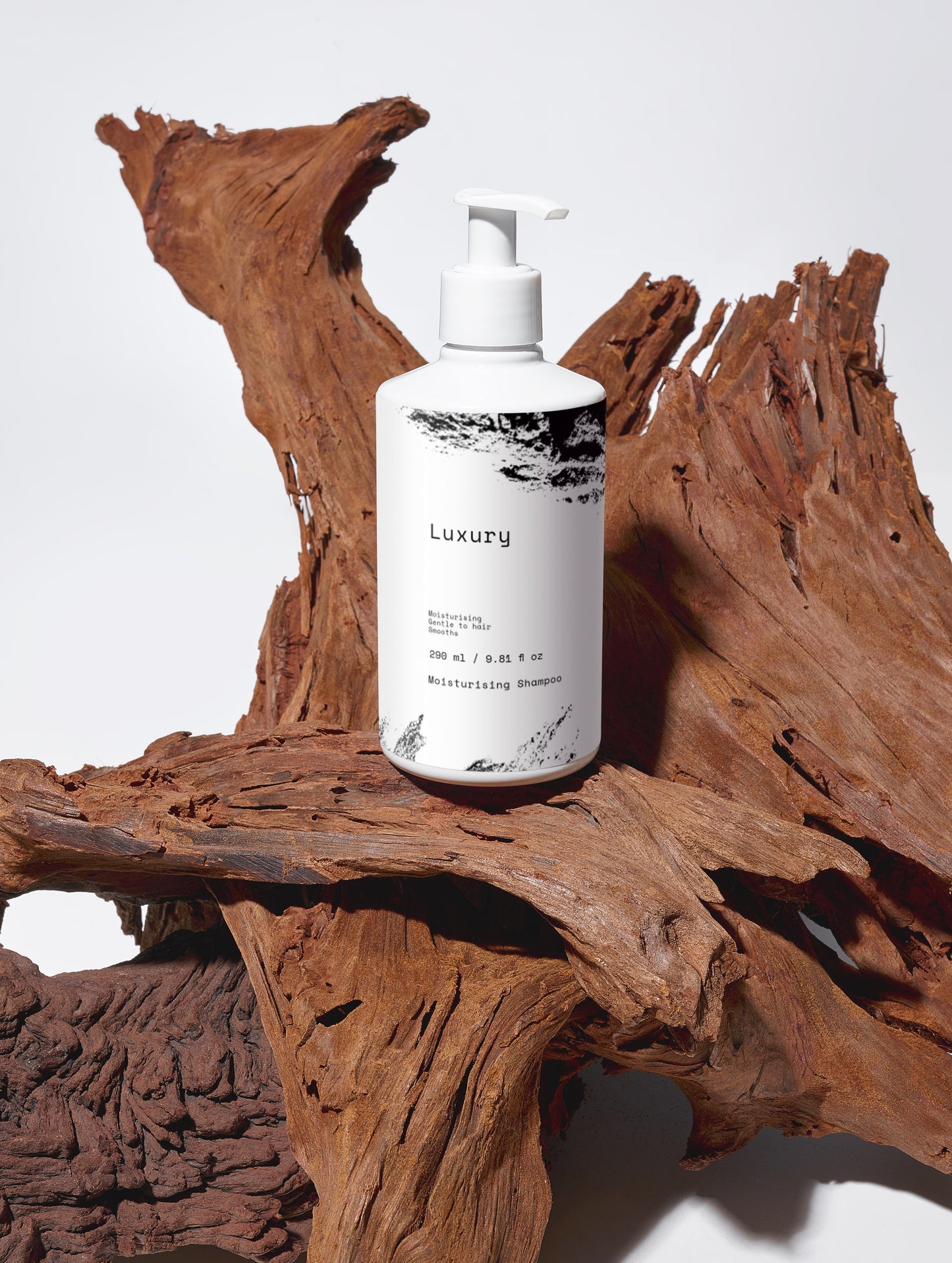 Moisturising Shampoo