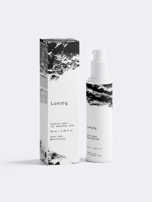 Acne Care Moisturiser