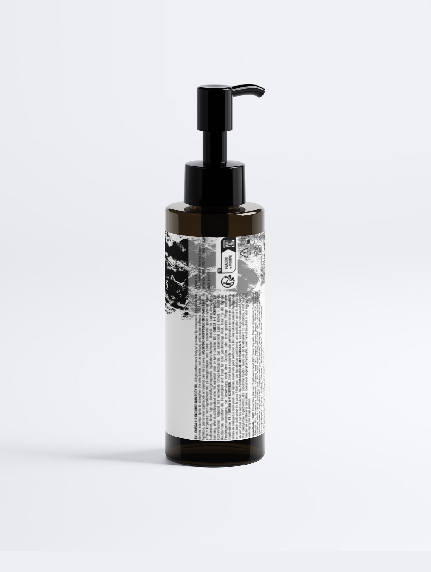Omega 6-9 Glowing Skin Body Oil