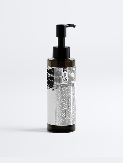 Omega 6-9 Glowing Skin Body Oil