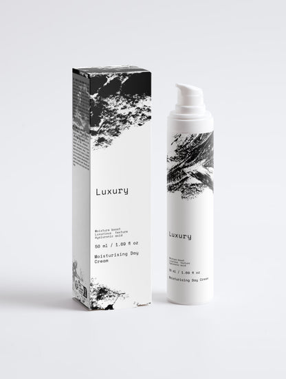Moisturising Day Cream