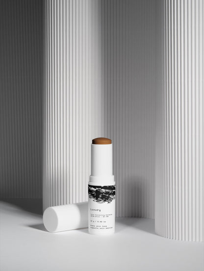 Color Correcting Ceramide SPF30 Stick : 30 TAN
