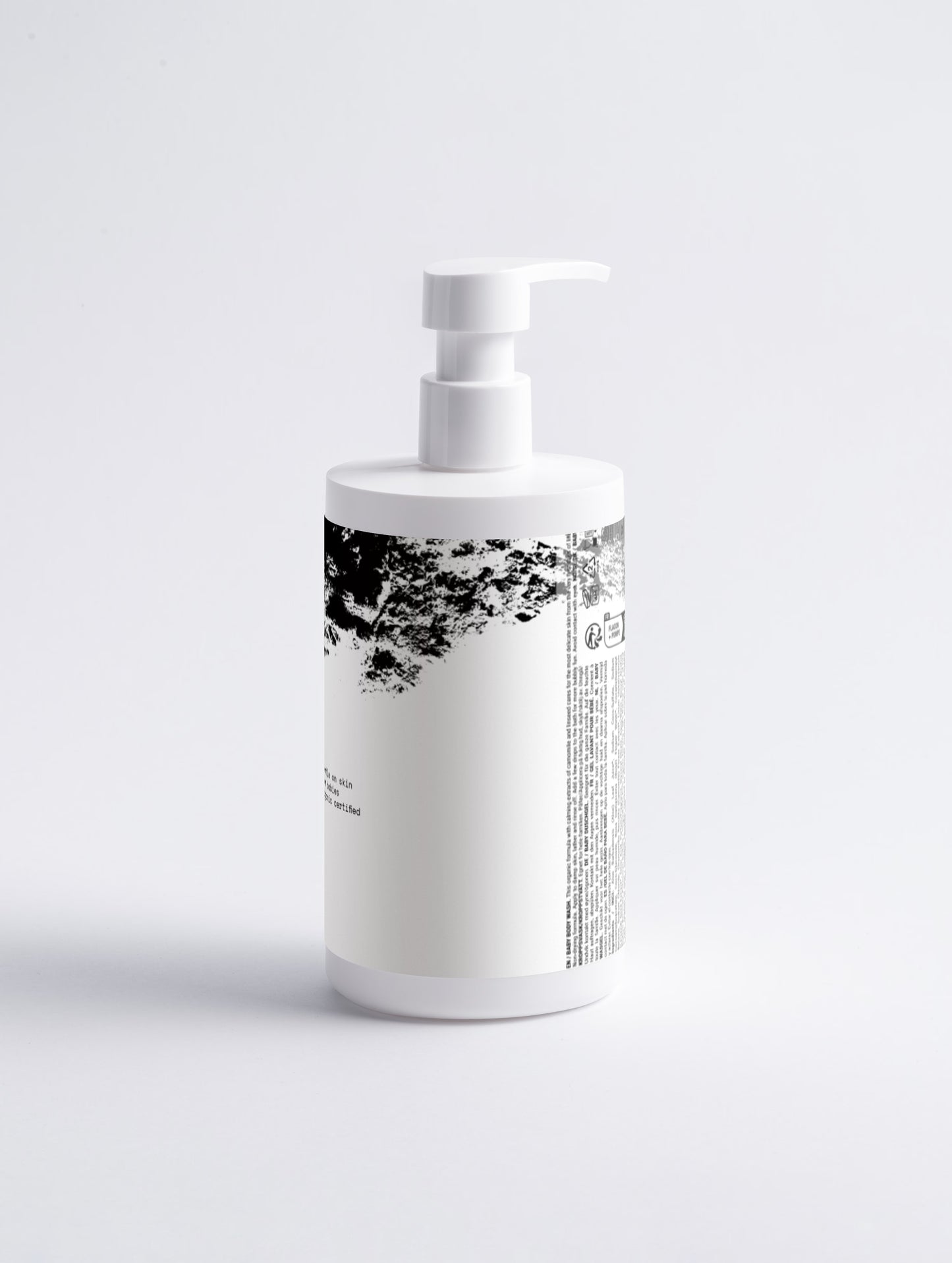 Baby Body Wash