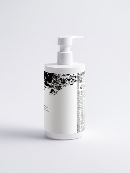 Baby Body Wash