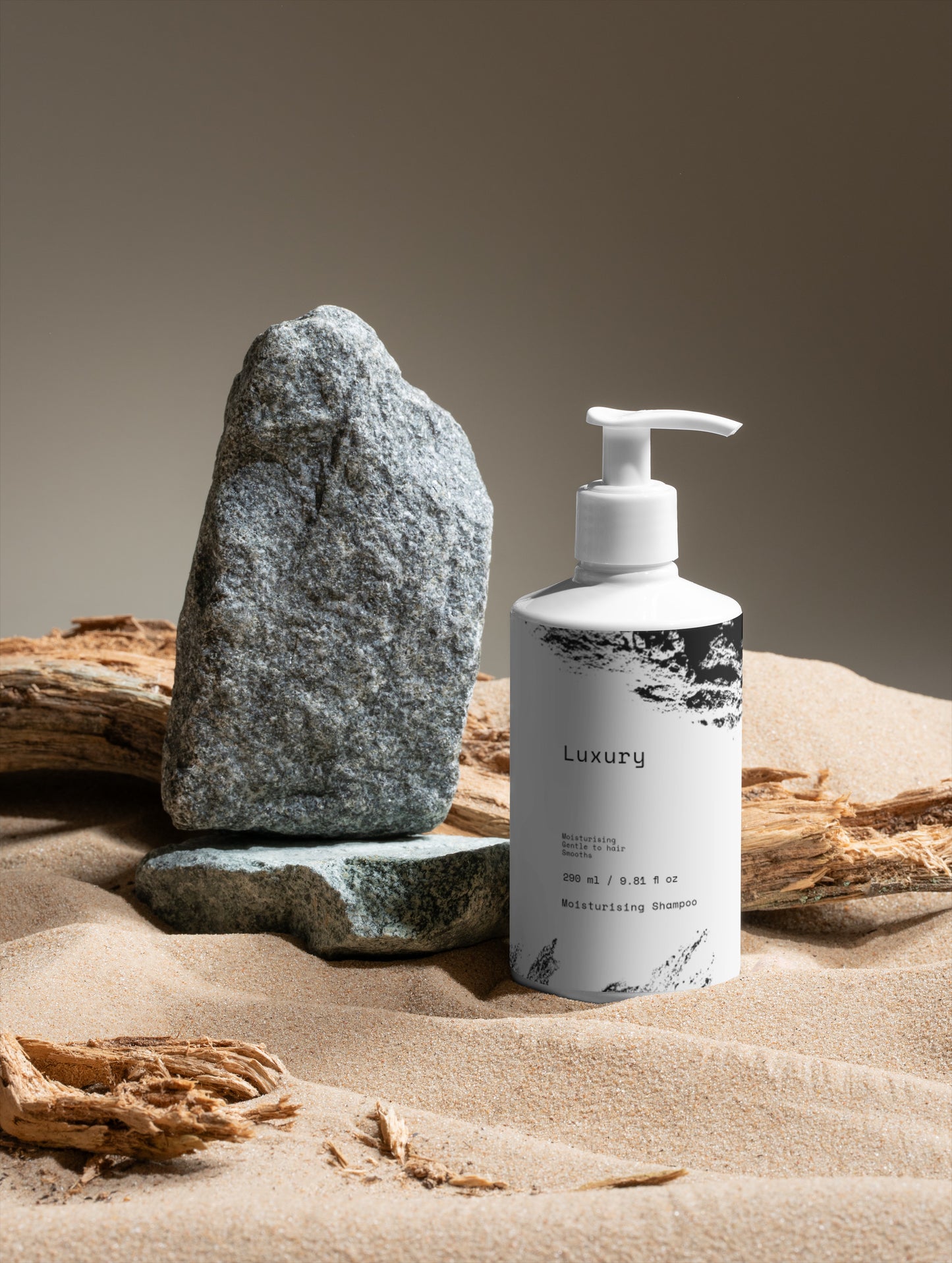 Moisturising Shampoo