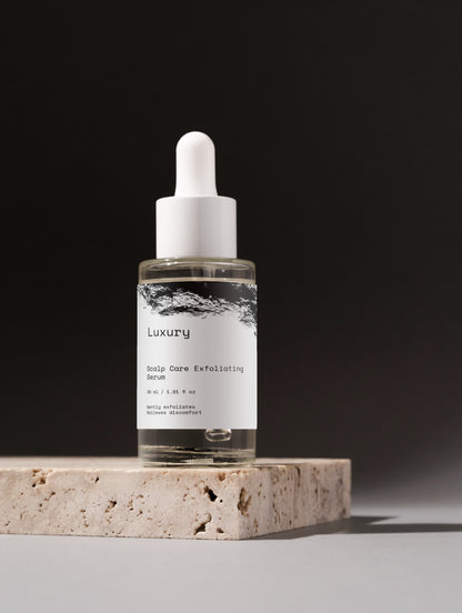 Scalp Care Exfoliating Serum