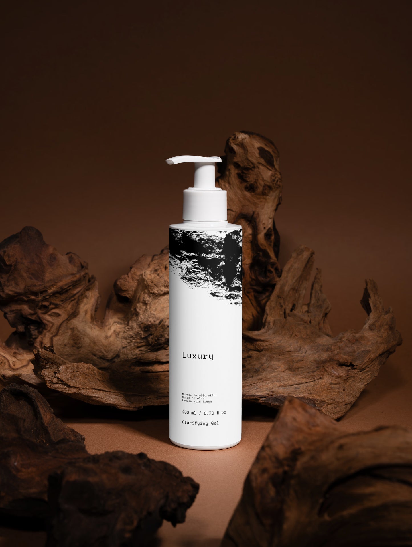 Clarifying Gel