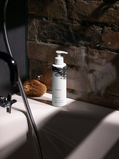 Gentle Cleansing Milk