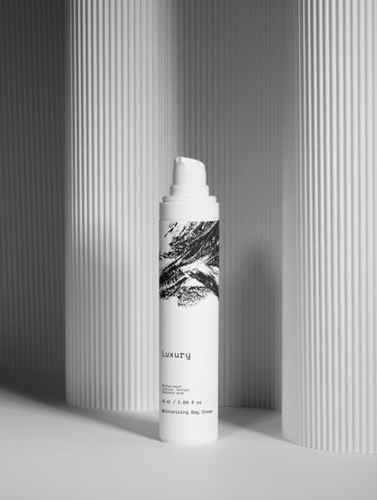 Moisturising Day Cream