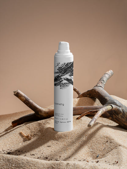 Peptide Ageless AM/PM Cream