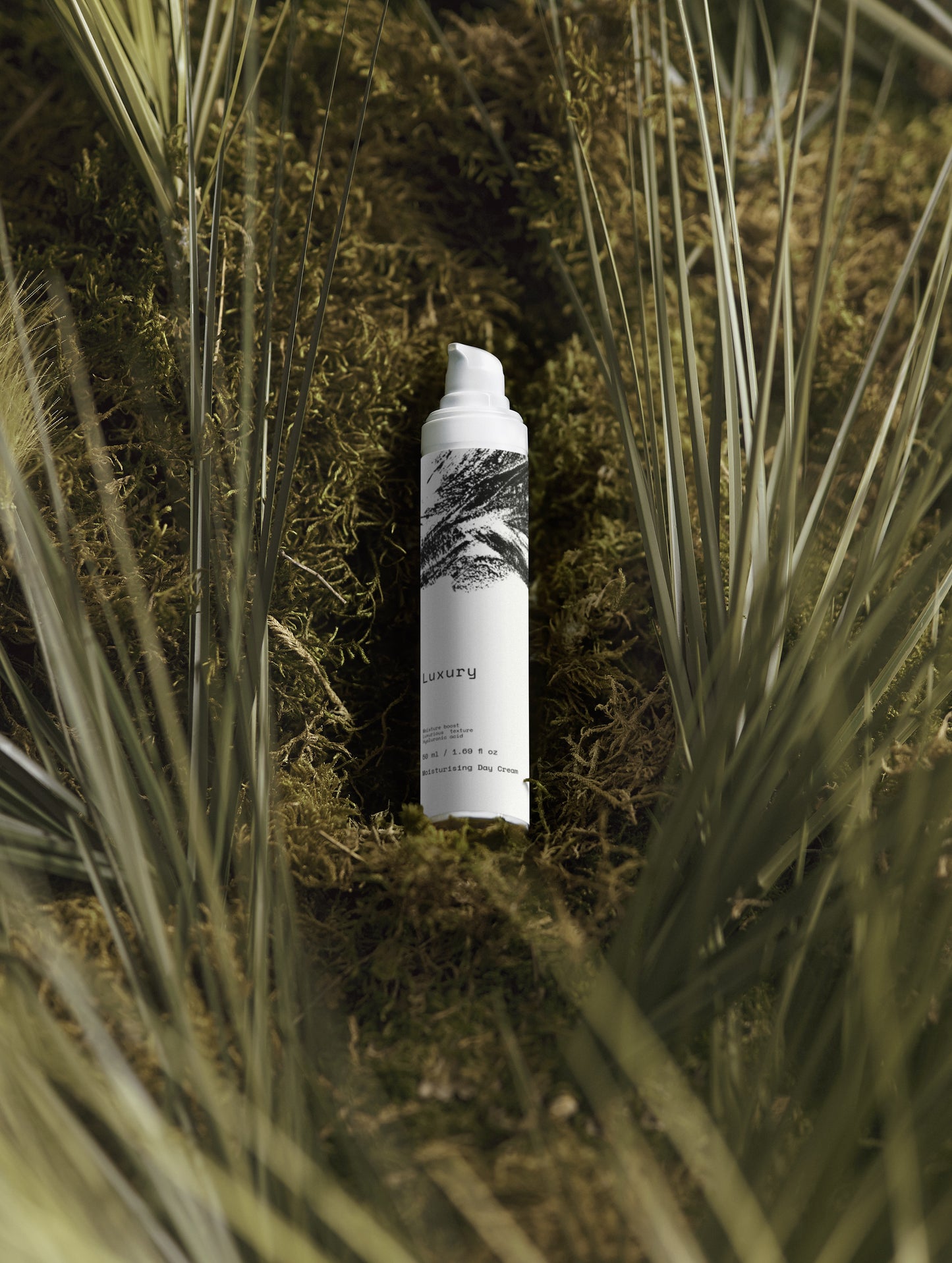 Moisturising Day Cream