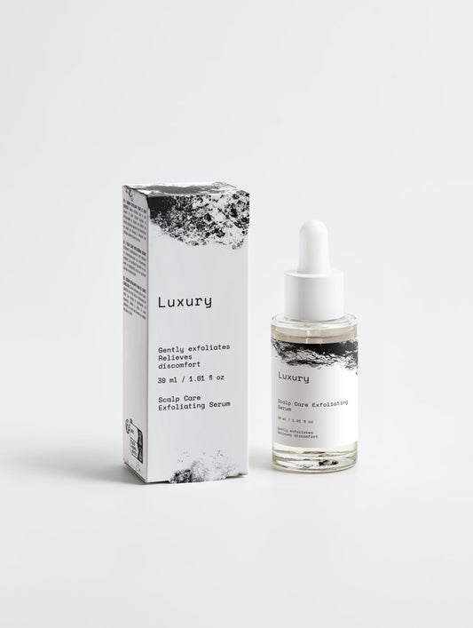 Scalp Care Exfoliating Serum