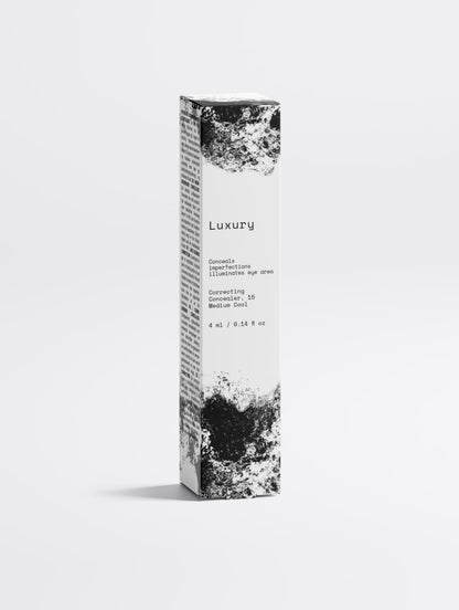 Correcting Concealer, 15 Medium Cool