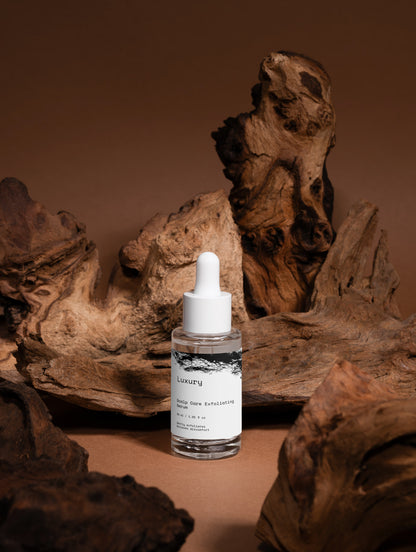Scalp Care Exfoliating Serum