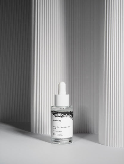 Scalp Care Exfoliating Serum