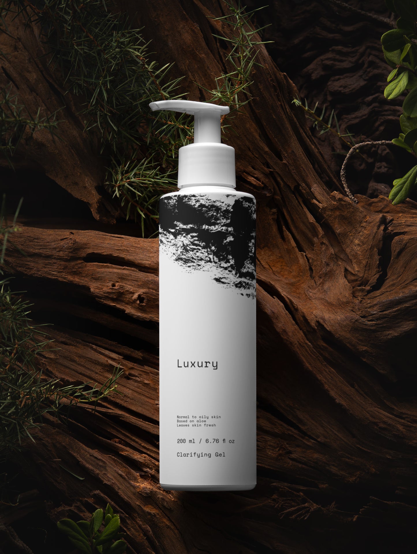 Clarifying Gel