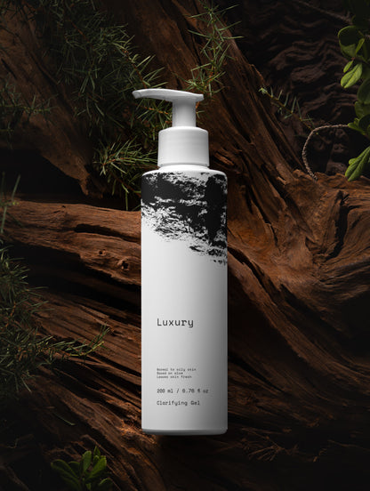 Clarifying Gel