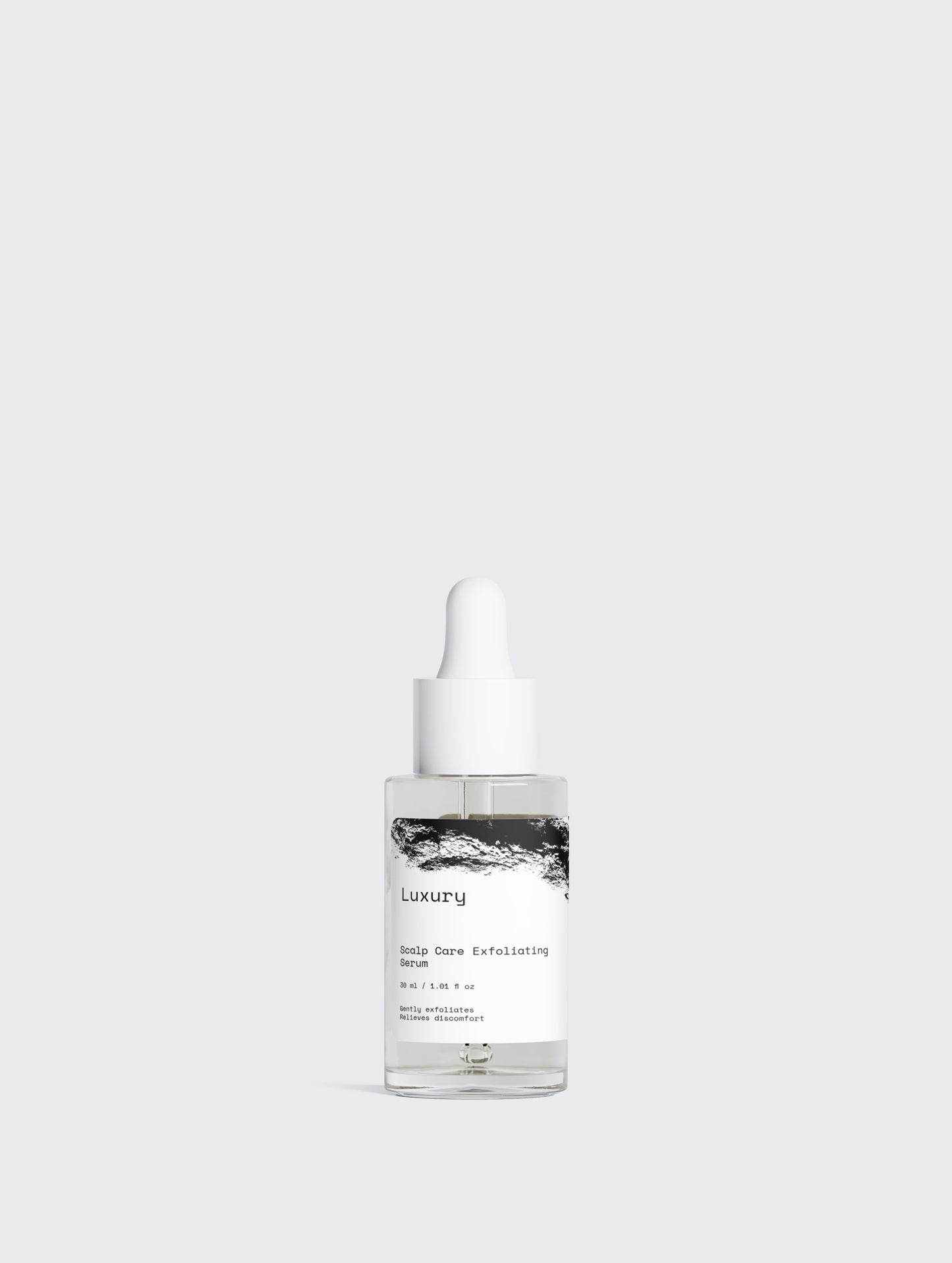 Scalp Care Exfoliating Serum