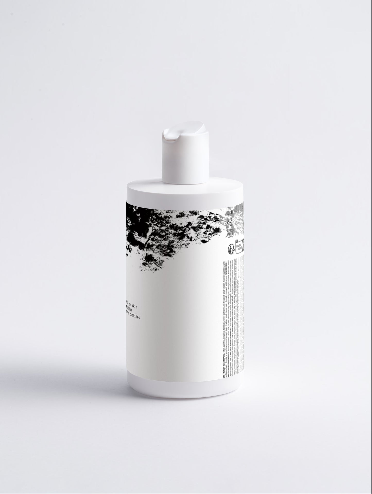 Gentle Baby Shampoo