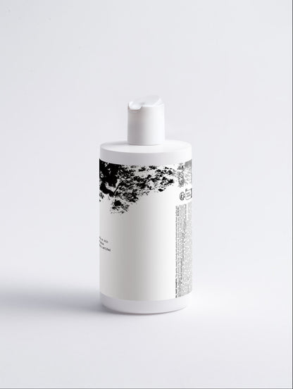 Gentle Baby Shampoo