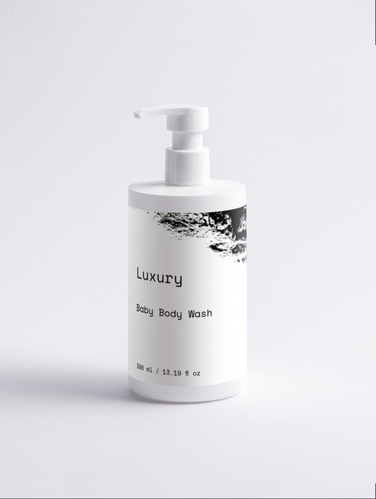 Baby Body Wash