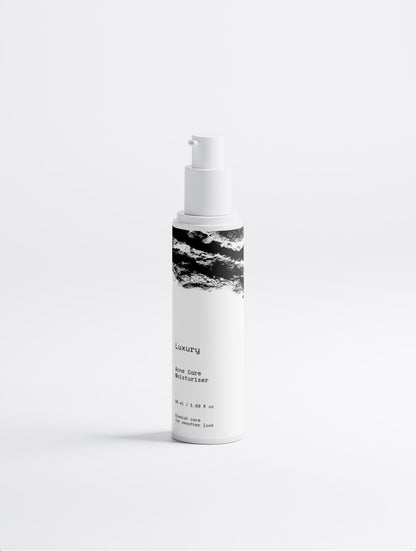 Acne Care Moisturiser