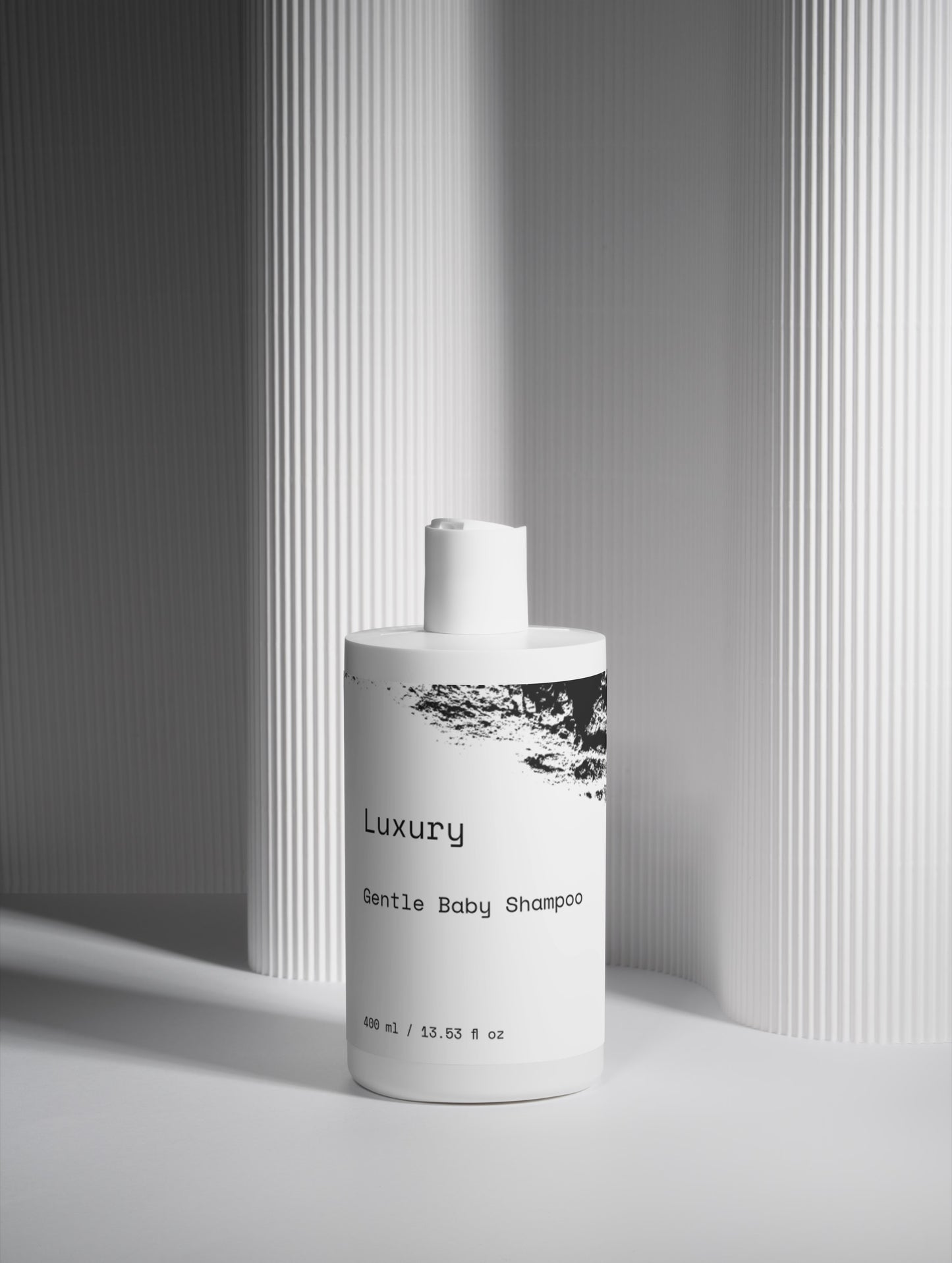 Gentle Baby Shampoo