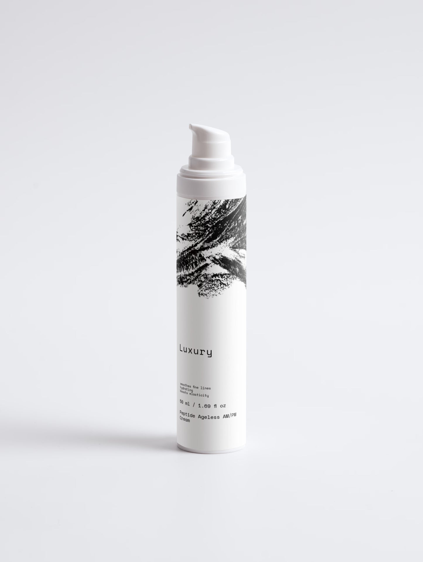 Peptide Ageless AM/PM Cream