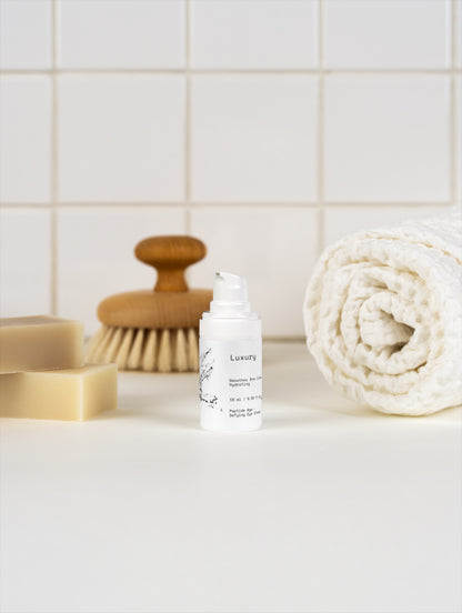 Peptide Firming Eye Cream – Targets Fine Lines & Wrinkles