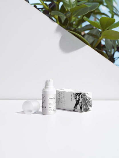 Peptide Firming Eye Cream – Targets Fine Lines & Wrinkles