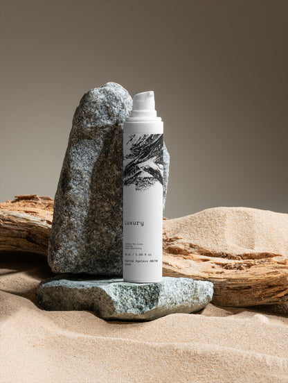 Peptide Ageless AM/PM Cream