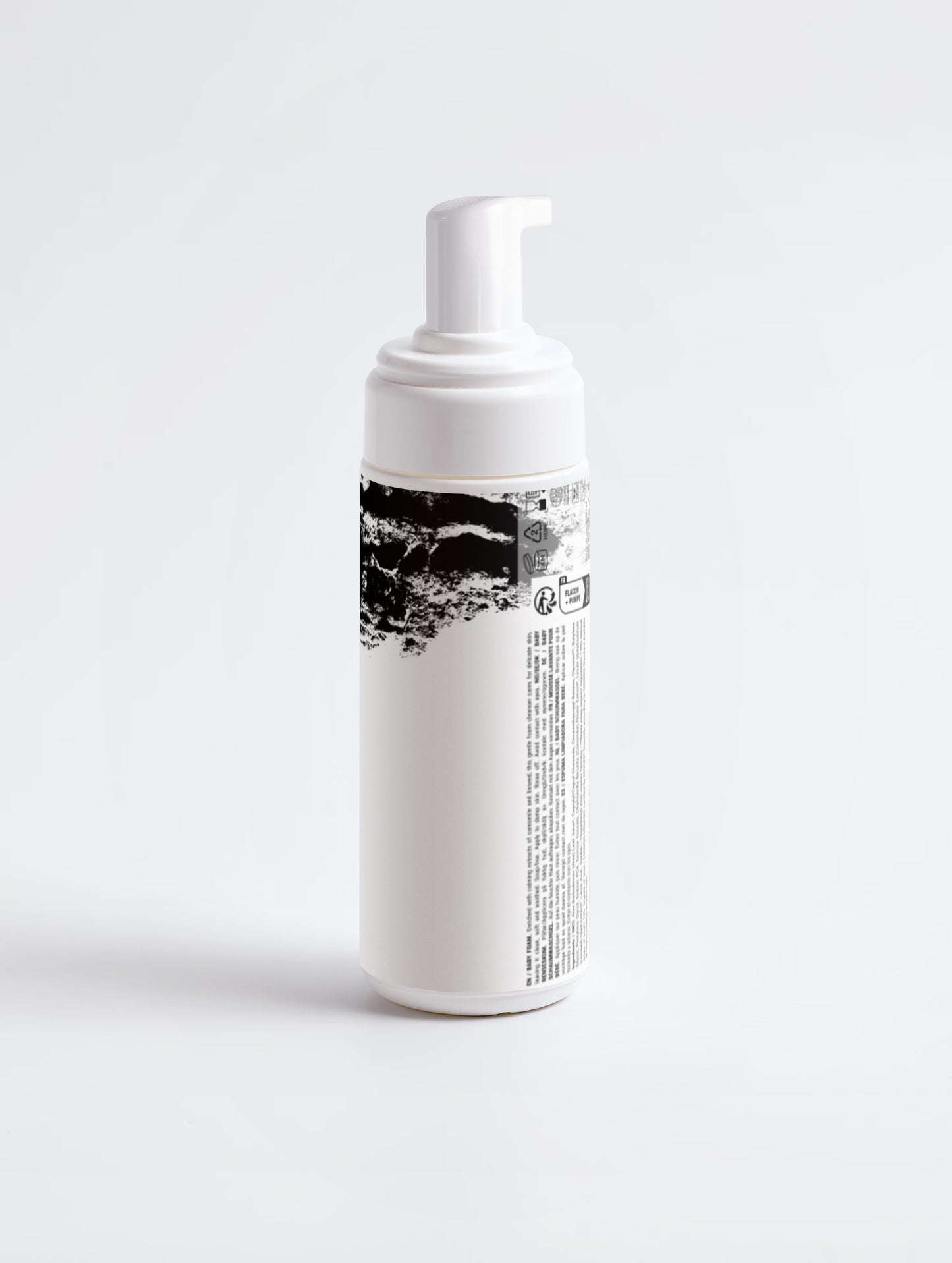 Baby Foaming Wash