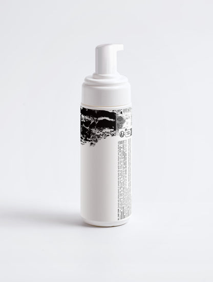 Baby Foaming Wash