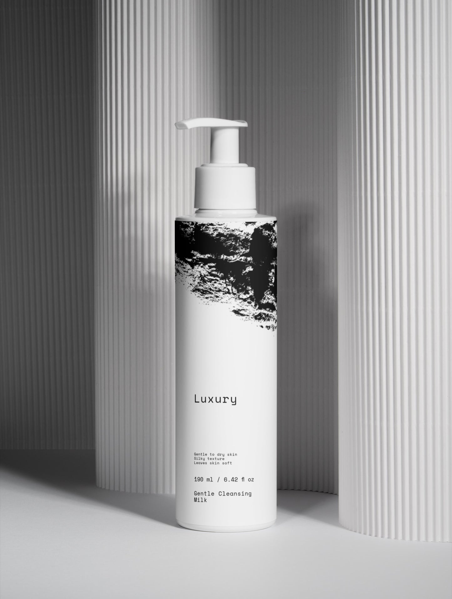 Gentle Cleansing Milk
