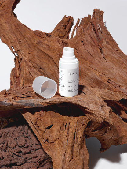 Peptide Firming Eye Cream – Targets Fine Lines & Wrinkles