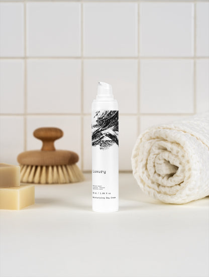 Moisturising Day Cream
